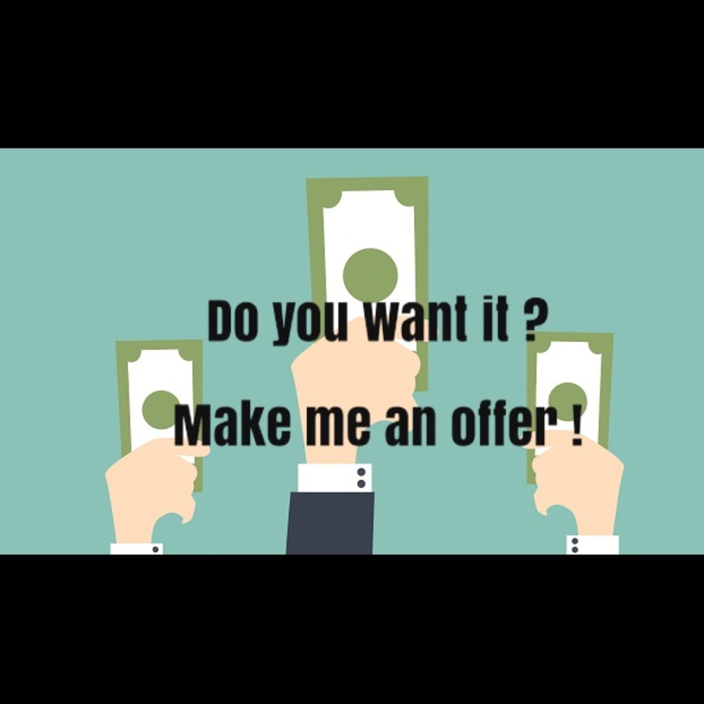 Offers